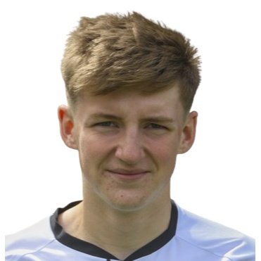Theo Mccormick