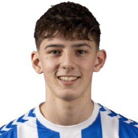Josh Gilmour