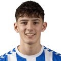 Josh Gilmour