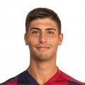 Free transfer F. Brignani