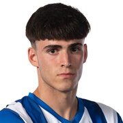 Martínez De Aramaiona Bercedo