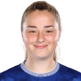 Ellie Jones
