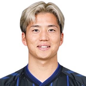 Free transfer K. Yamada