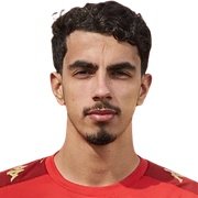 Moath Ibrahim M Mohammad