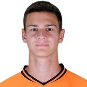 Harabazhii Olehovych