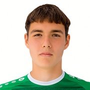 Tovarchi Oleksiiovych