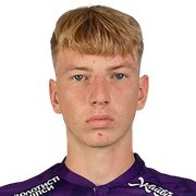 Zherebetskyi Stanislavovych