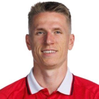 Profile Emil Riis, Preston North End: Info, news, matches and ...