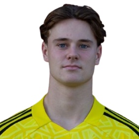 Levi Dunnewold