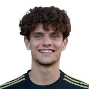 Stijn Veltkamp