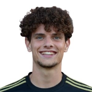 Stijn Veltkamp