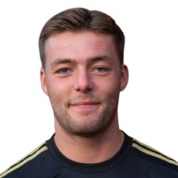 Joost Piek