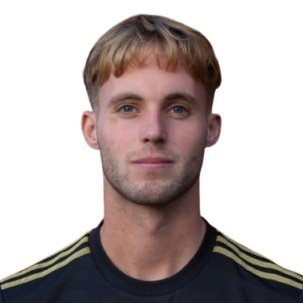 Nick Jansen