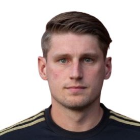 Joost Mulder