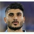 Farshad Ahmadzadeh :: Sepahan :: Perfil do Jogador 