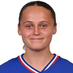 Emmy Lefevre