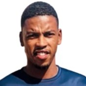 Sergio Damaseb