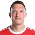 Phil Jones