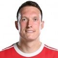 Libre Phil Jones