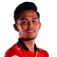 Free transfer A. Suhaimi