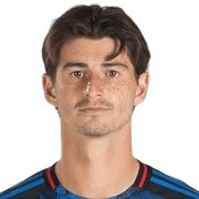 Ian Harkes