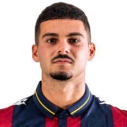 Free transfer Sergio Lozano