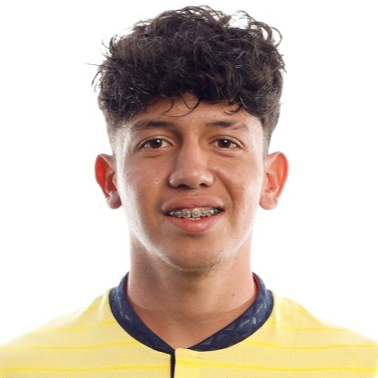 Cristhian Ortiz