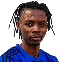 Boris Tchamba