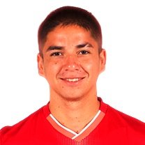 Free transfer Ethan Espinoza