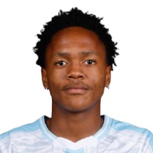 Imagen de L. Ratshukudu