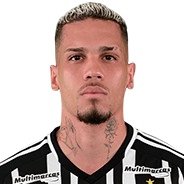 Free transfer Paulinho