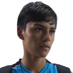 Sebastián Melgarejo