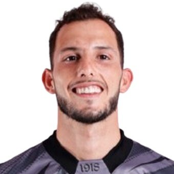 Estadísticas M. Roffo, Instituto | Trayectoria y noticias | BeSoccer