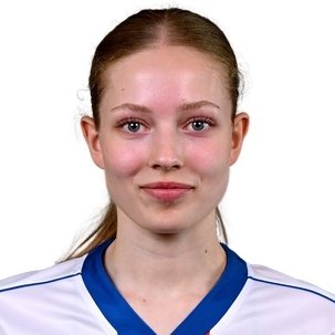 Emma Knudsen