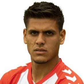 Free transfer G. Sánchez