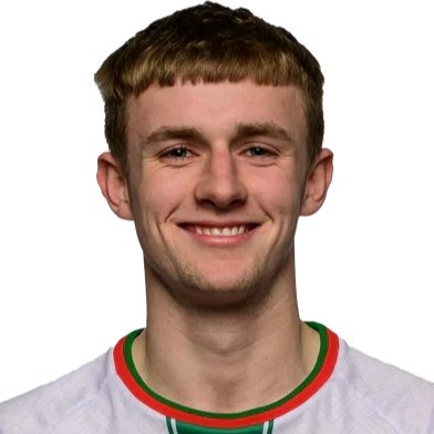 Sean Richmond