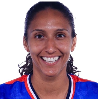 Clarissa Kirsch-Downs