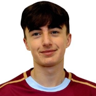 Cian Cleary