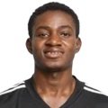 Elijah Odede