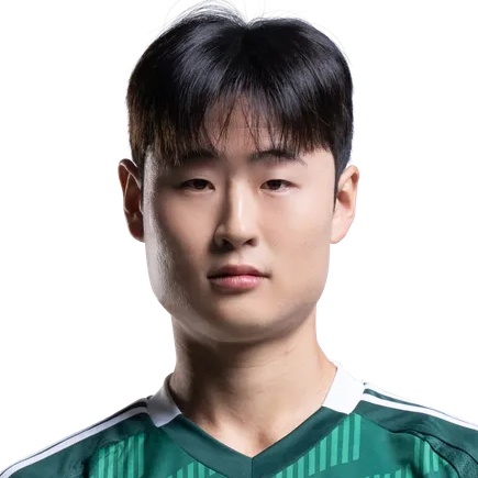 Min-jae Kim
