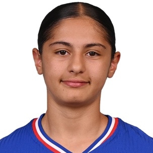 N. Ramdane