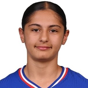 N. Ramdane