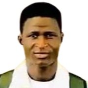 Yakubu Jaji