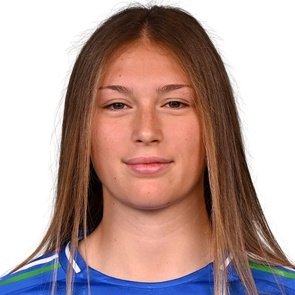 Martina Bressan