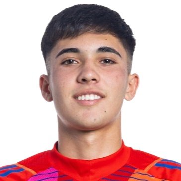 Jogador