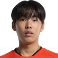Kim Tae-Hwan