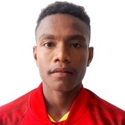 Amancio Soares Araújo