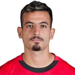 Ahmed Wahid