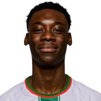 Denzell Obenge