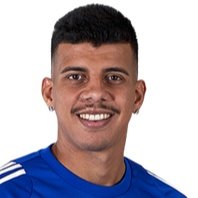 Lucas Donadi